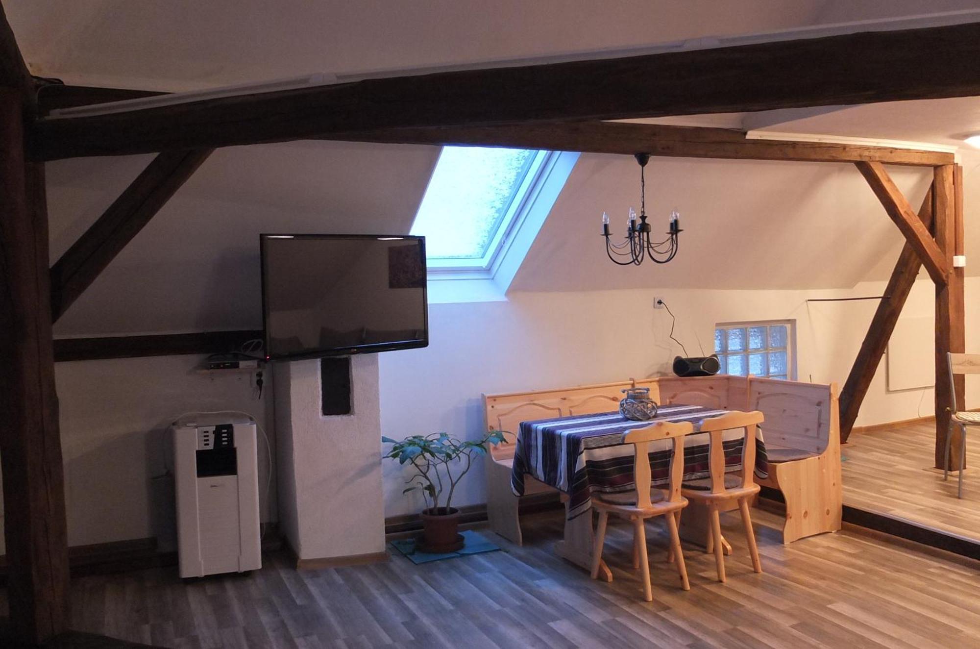 Apartman75 Tisnov Quarto foto